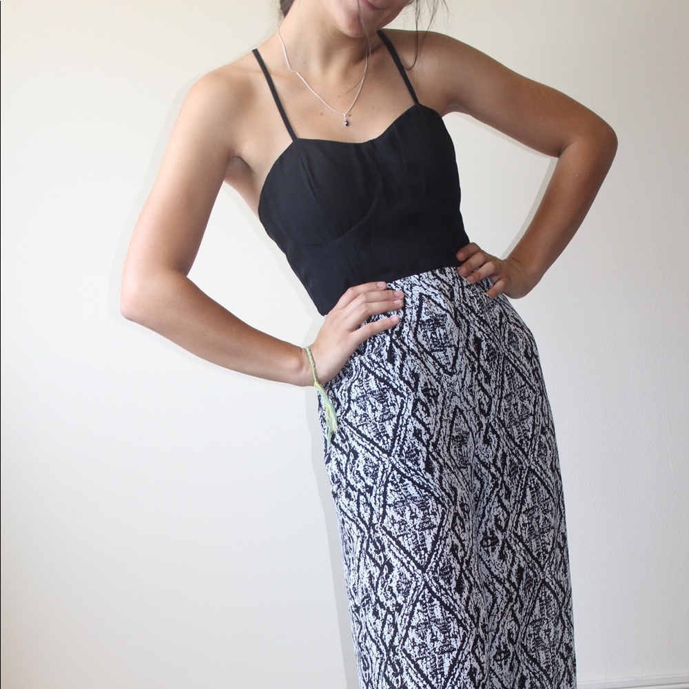 BRAND NEW JUMPSUIT